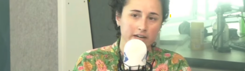 CAS bij NPO Radio 1 over verbod stierenvechten in Mexico-Stad